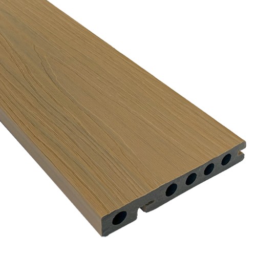 Финишная доска EasyDecking Co-extrusion 145х21 Oak купить в Чехове