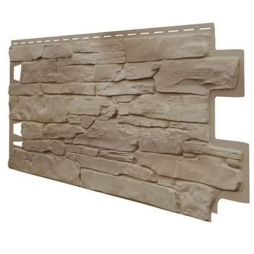 Фасадная панель VOX SOLID STONE REGULAR умбрия купить в Чехове