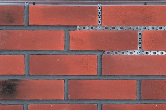 Фиброцементные панели КАНЬОН коллекция КЛИНКЕР 134 купить в Чехове