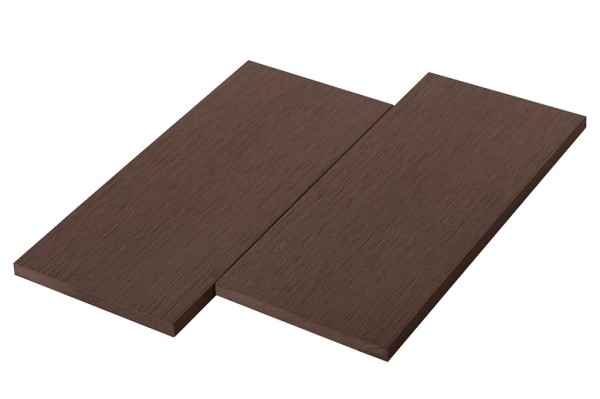 Заборная доска RusDecking UnoDeck Patio - Венге купить в Чехове