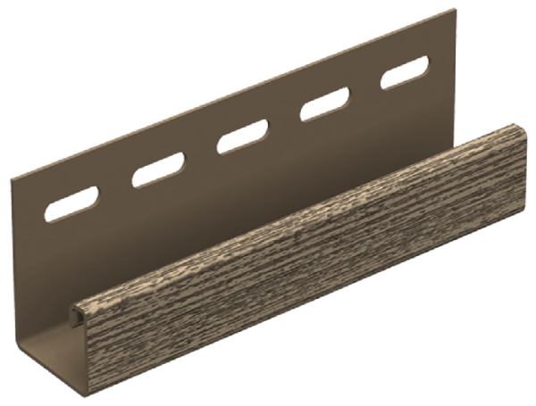 J-планка Timberblock Ель Альпийская купить в Чехове