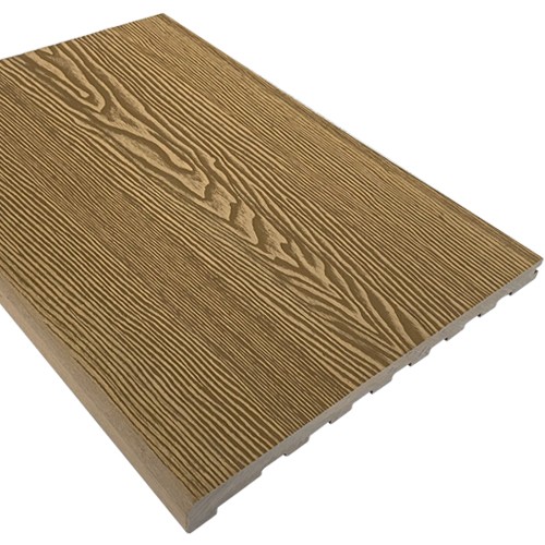 Ступень EasyDecking Wood-Х 348х22 Дуб 3D купить в Чехове