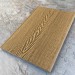 Ступень EasyDecking Wood-Х 348х22 Дуб 3D купить в Чехове