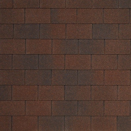 Гибкая черепица Tegola CAPRI legno 447 купить в Чехове