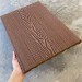 Ступень EasyDecking Wood-Х 348х22 Коричневый 3D купить в Чехове
