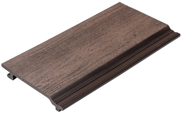 Фасадная панель из ДПК CM Cladding Bark мербау купить в Чехове