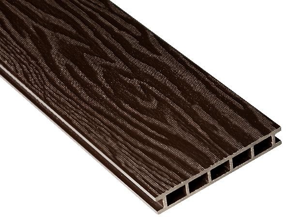 Террасная доска из ДПК Faynag Premium ACERO 3D Венге купить в Чехове