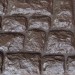 Фасадная панель Аэлит Камень крупный Коричневый купить в Чехове