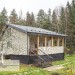 Фасадная панель Ю-пласт Стоун хаус сланец Светло-серый купить в Чехове