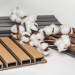 Стеновая панель CM Decking Wall, 26x219x3000 мм Camel (Кэмел) купить в Чехове