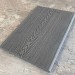 Ступень EasyDecking Wood-Х 348х22 Серый 3D купить в Чехове