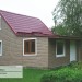 Сайдинг Ю-Пласт TIMBERBLOCK Пихта (Тимберблок) Cахалинская купить в Чехове