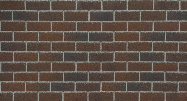 Фасадная плитка Docke Premium, Brick, Рубиновый купить в Чехове