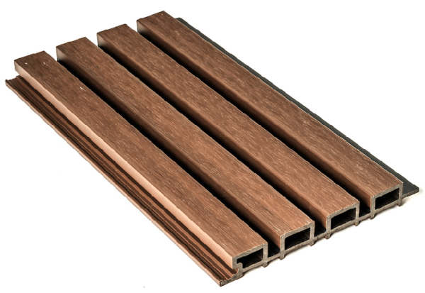 Стеновая панель CM Decking Wall, 26x219x3000 мм Macadamia (Макадамия)  купить в Чехове