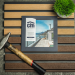 Стеновая панель CM Decking Wall, 26x219x3000 мм Macadamia (Макадамия)  купить в Чехове