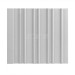 Доска фасадная ДПК SEQUOIA co-extrusion WHITE купить в Чехове