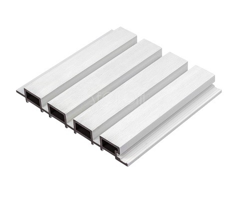 Доска фасадная ДПК SEQUOIA co-extrusion WHITE купить в Чехове
