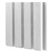 Доска фасадная ДПК SEQUOIA co-extrusion WHITE купить в Чехове