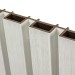 Доска фасадная ДПК SEQUOIA co-extrusion WHITE купить в Чехове