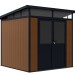 Сарай Defender из ДПК 7х7 (4.24 кв.м) купить в Чехове