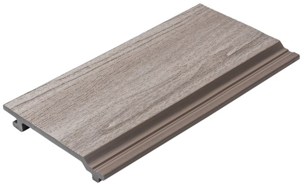Фасадная панель из ДПК CM Cladding Bark ясень купить в Чехове