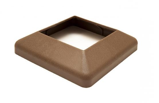 Юбка столба нижняя GardenParkett Светло-коричневый купить в Чехове
