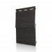 Вспененный сайдинг VOX KERRAFRONT WOOD DESIGN графит купить в Чехове