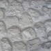 Фасадная панель Аэлит Камень мелкий Белый купить в Чехове