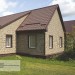 Фасадная панель Ю-пласт Стоун хаус сланец Бежевый купить в Чехове