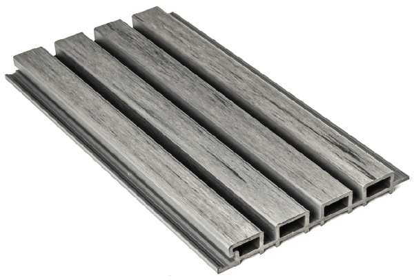 Стеновая панель CM Decking Wall, 26x219x3000 мм Stone Gray купить в Чехове