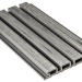 Стеновая панель CM Decking Wall, 26x219x3000 мм Stone Gray купить в Чехове