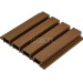 Доска фасадная ДПК SEQUOIA co-extrusion LIGHTBROWN купить в Чехове