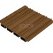 Доска фасадная ДПК SEQUOIA co-extrusion LIGHTBROWN купить в Чехове