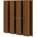 Доска фасадная ДПК SEQUOIA co-extrusion LIGHTBROWN купить в Чехове