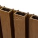 Доска фасадная ДПК SEQUOIA co-extrusion LIGHTBROWN купить в Чехове