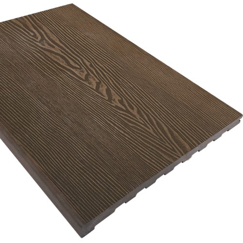 Ступень EasyDecking Wood-Х 348х22х4010 Венге 3D купить в Чехове