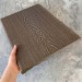 Ступень EasyDecking Wood-Х 348х22х4010 Венге 3D купить в Чехове