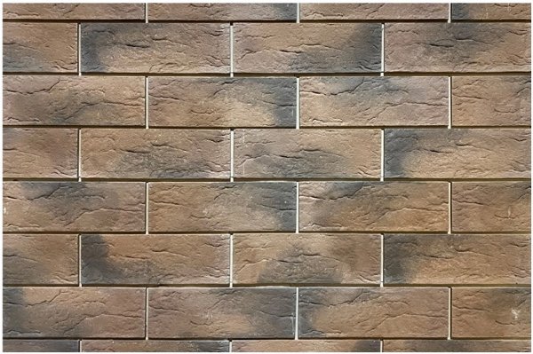 Фиброцементные панели КАНЬОН коллекция ИНДИГО 27 купить в Чехове