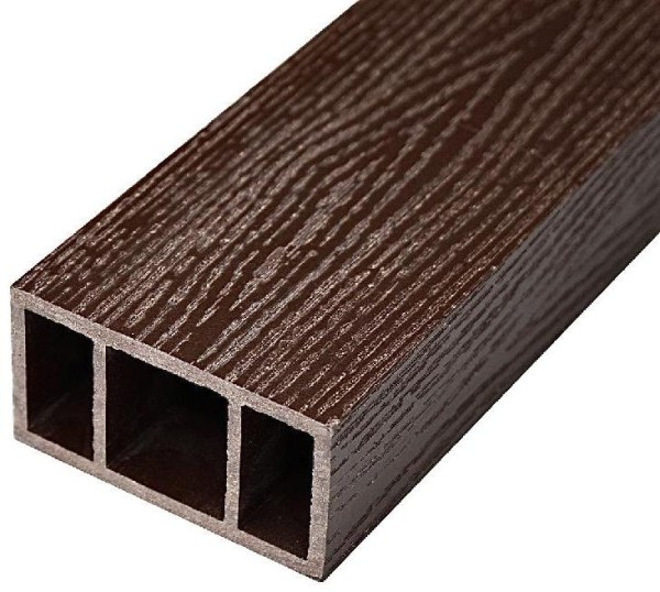 Брус FAYNAG WOOD шоколад купить в Чехове