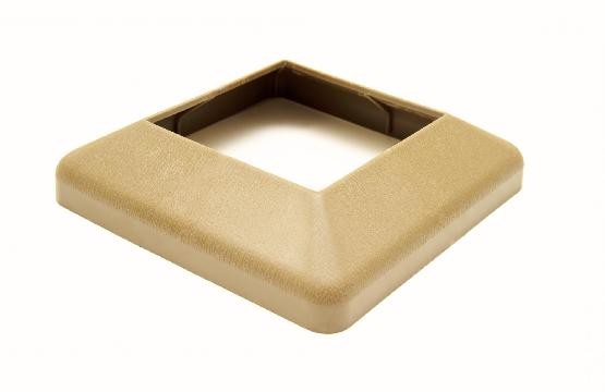 Юбка столба нижняя GardenParkett Бук купить в Чехове