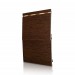Вспененный сайдинг VOX KERRAFRONT WOOD DESIGN золотой дуб купить в Чехове
