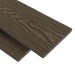 Заборная доска EasyDecking Wood-X 131х11 Венге купить в Чехове