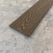 Заборная доска EasyDecking Wood-X 131х11 Венге купить в Чехове