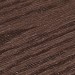 Забор из ДПК WOODVEX Темно-коричневый купить в Чехове