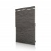 Вспененный сайдинг VOX KERRAFRONT WOOD DESIGN серебряно-серый купить в Чехове
