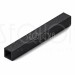 Балясина SEQUOIA Evolution 3D WOOD BLACK купить в Чехове