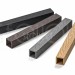 Балясина SEQUOIA Evolution 3D WOOD BLACK купить в Чехове