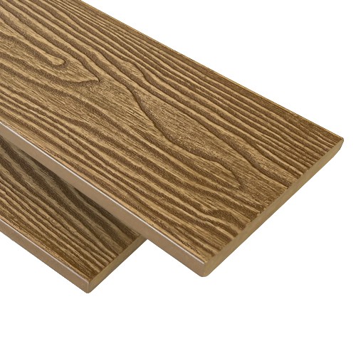 Заборная доска EasyDecking Wood-X 131х11 Дуб купить в Чехове