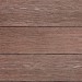 Террасная доска ДПК Outdoor 3D полнотелая STORM/OCEAN BROWN коричневая микс купить в Чехове