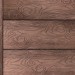 Террасная доска ДПК Outdoor 3D полнотелая STORM/OCEAN BROWN коричневая микс купить в Чехове